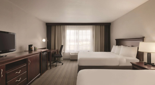 Country Inn And Suites By Carlson Madison, Boek Hotel Madison Alabama