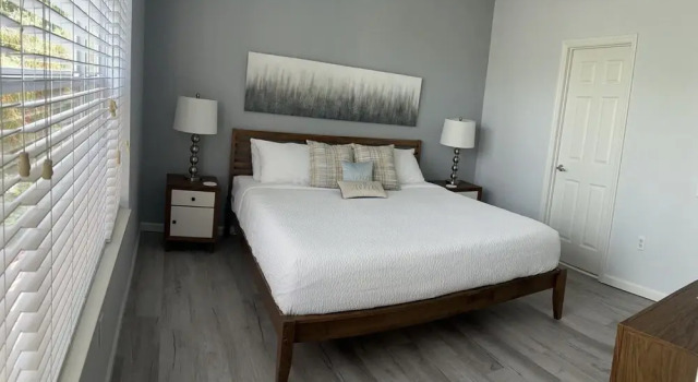 New 2 bed Townhome Serenity at Your Vista Cay Near all Theme Parks and Convention Center
