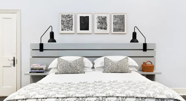 Коттедж The Robertson Small Hotel and Spa by The Living Journey Collection