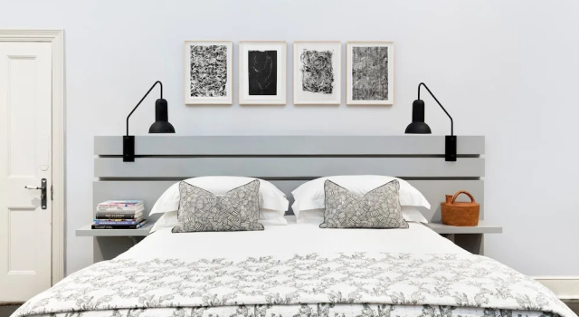 Коттедж The Robertson Small Hotel and Spa by The Living Journey Collection
