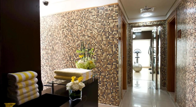 TIME Opal Hotel Apartments, Забронировать Апартаменты/квартира Аль-Барша , рядом с Торговый центр Эмиратов