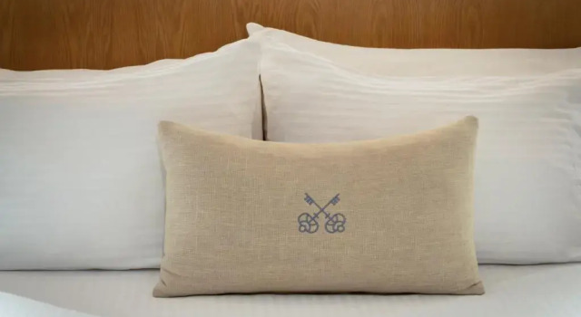 Двухместный номер Standard Reforma Guest House