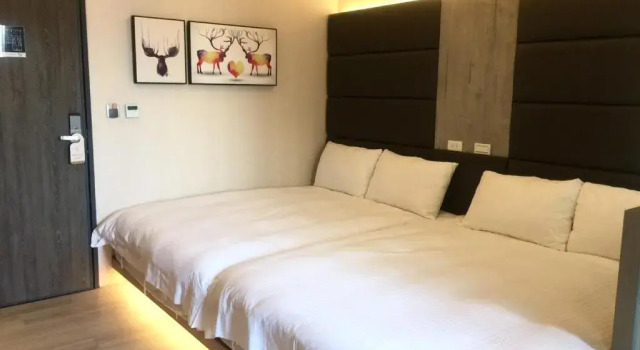Családi junior lakosztály Joy Inn