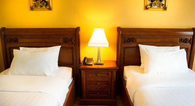 Solo Te Hotel, Rezerwuj Hotel Hotele w Yeka ze śniadaniem, Śniadanie