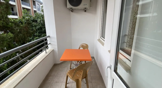 Номер Standard Sailor Apart Hotel