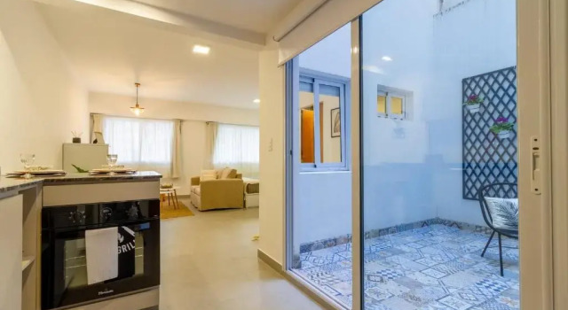 Апартаменты c 1 комнатой Acevedo 716 - Apart Hotel - New opening