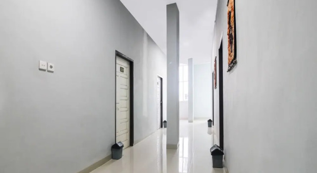 B'rasco Homestay Syariah by OYO, Rezerwuj Hotel Duri Sumatra