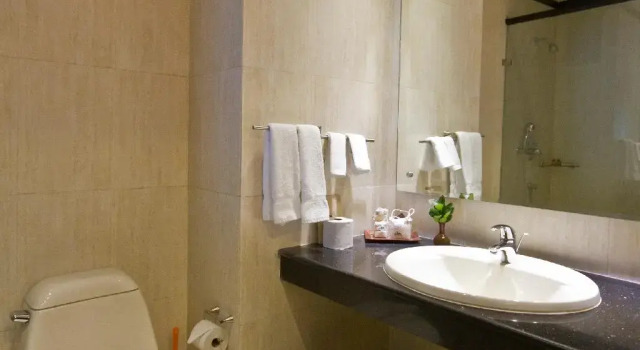Номер Deluxe Club Himalaya by ACE Hotels, Nagarkot