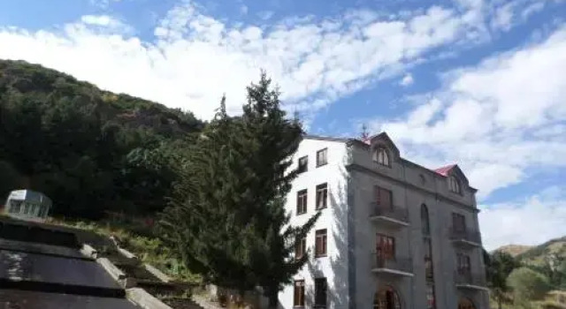 Jermuk Villa Imperial, Prenota Villa Jermuk Vayots Dzor region