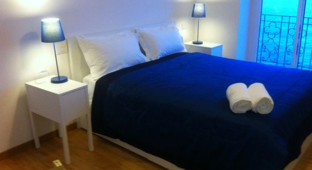 Capri Inn