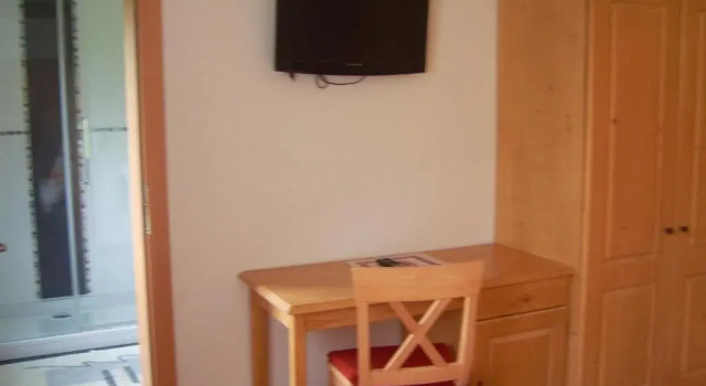 Privatpension Gosaukammblick