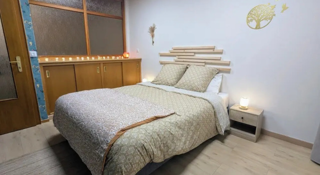 Apartment Les Ateliers Saverne