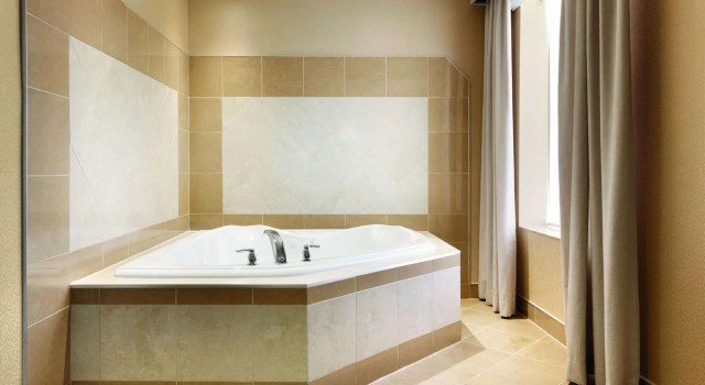 Двухместный номер Standard Hilton Garden Inn Niagara-on-the-Lake