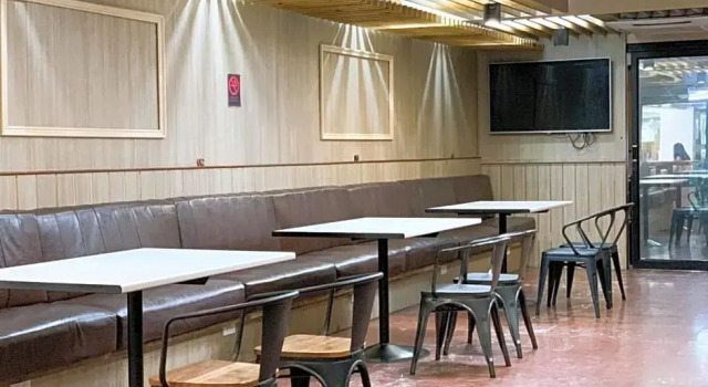 Номер Deluxe Watana Hotel