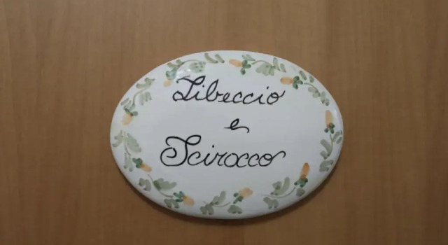 Люкс Le Terrazze B&B