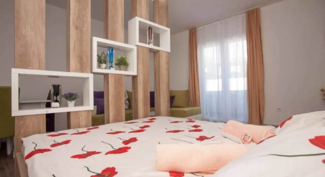 B&T Apartments, Забронировать Апартаменты/квартира Рафайловичи 