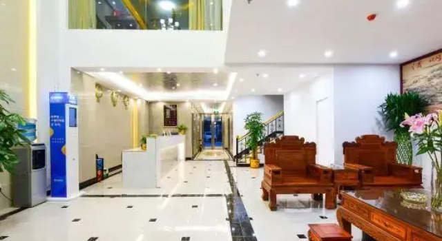 666 Hotel, Boek Hotel Goedkope hotels in Guangdong