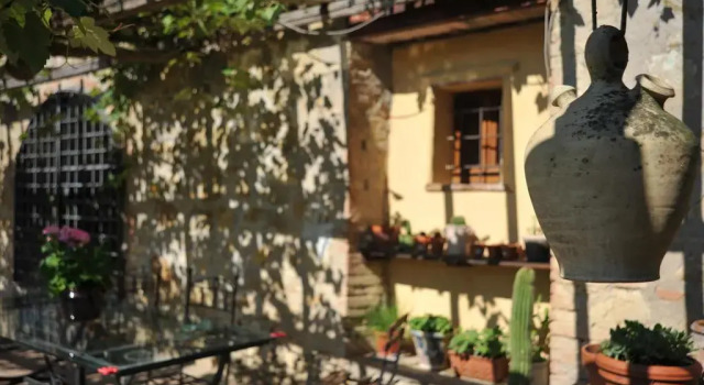 B&B Casale Artemisia