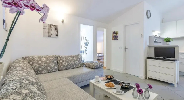 Awesome Home in Medulin With Wifi and 2 Bedrooms