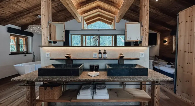Chalet Nordic Modern Retreat, Buchen Sie Chalet Bayrischzell Bayern