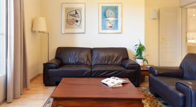 GAUDIR 7 · Bright & comfortable apart. near Passeig de Gracia