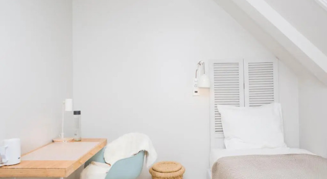 Standart tek kişilik oda Hotel Juliana