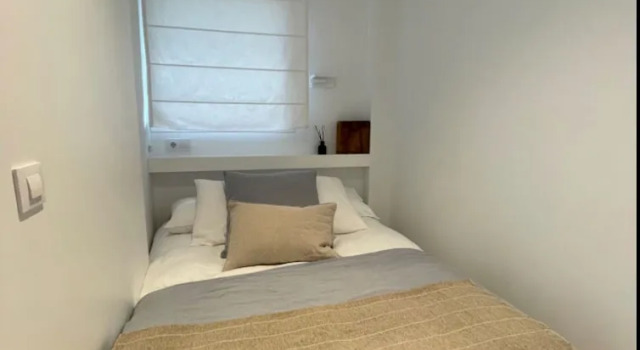 Апартаменты La Petite For t Seaview Flat in Marbella