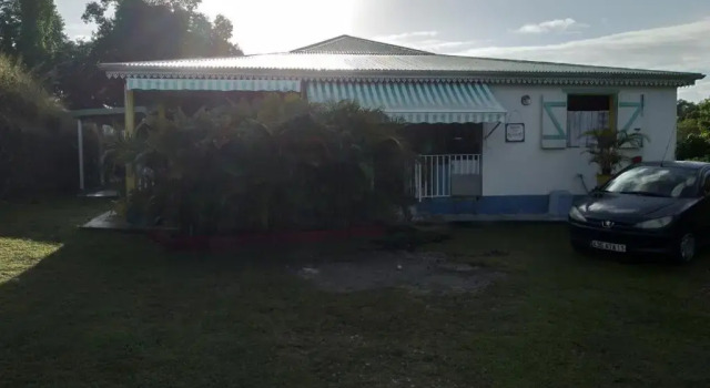 studio chez Ninise, Prenota Affittacamere Le Gosier Grande-Terre
