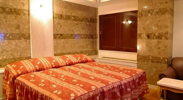 Номер Standard Hotel Fine Olive Sakai