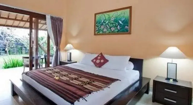 Wayan's Guesthouse, Varaa Hotelli Edulliset hotellit kohteessa Badung