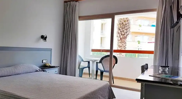 Economy huone Hotel Stil Bonsai