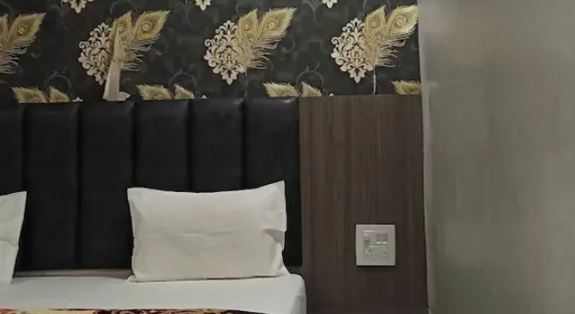 Shree Radhe Palace