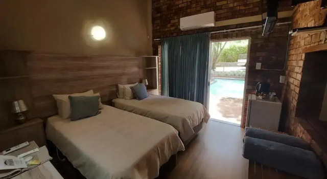 Kruger's Guest House, Reservar Casa de hóspedes White River Witrivier