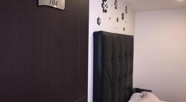 Одноместный номер Standard Hotel Montecarlo Boutique