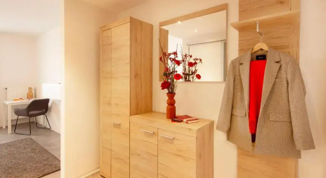 Номер Deluxe Hotel & Boarding House Schlosserwirt