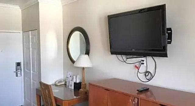 Номер Standard Americas Best Value Inn & Suites - SoMa