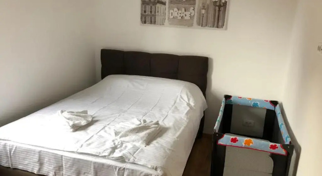Vila Irina Apartman 8