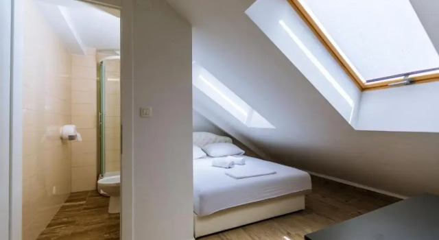 Номер Standard Hostel Zrce - Adults Only