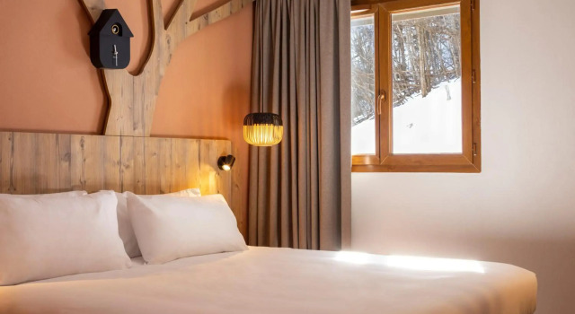 Ibis Styles Les Houches Chamonix