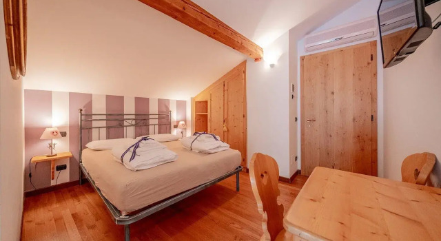 Agritur Mas Dei Chini