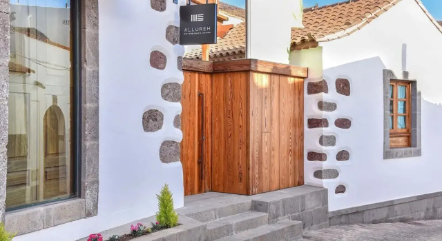 Casa rural con piscina privada en Santa Lucía, Buchen Sie Hotel Santa Lucía Gran Canaria