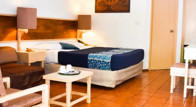 Lautoka Hotel, Buchen Sie Hotel Lautoka Viti Levu