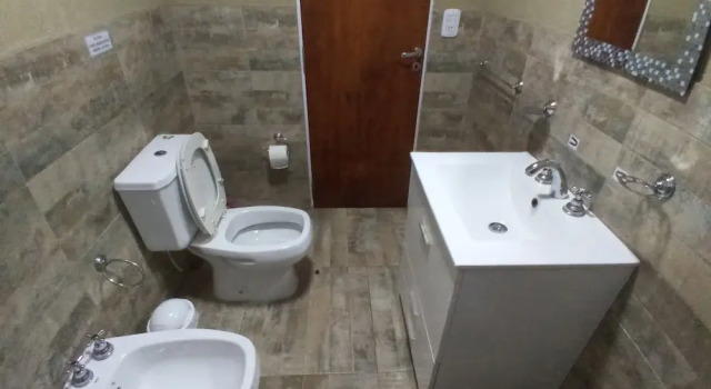 Cottage Quinta Arrayanes