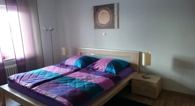Ferienwohnung Birkenhof
