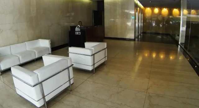 Апартаменты Standard Concord Callao by Recoleta Apartments