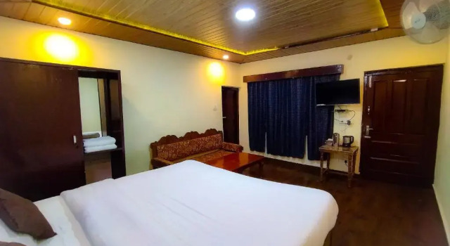 Himdhara, Dalhousie