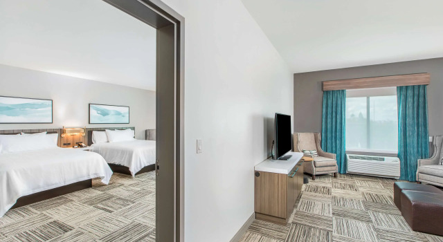 Hilton Garden Inn Harlingen Convention Center, Tx, Buchen Sie Hotel Harlingen Rio Grande Valley