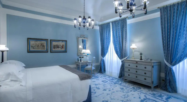 Номер Prestige Wine Resort Dievole