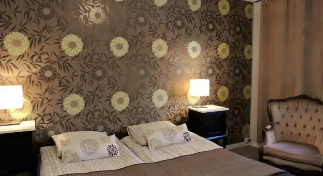 Svene Gjestegård, Prenota Hotel Hotel a Buskerud con parcheggio, Parcheggio