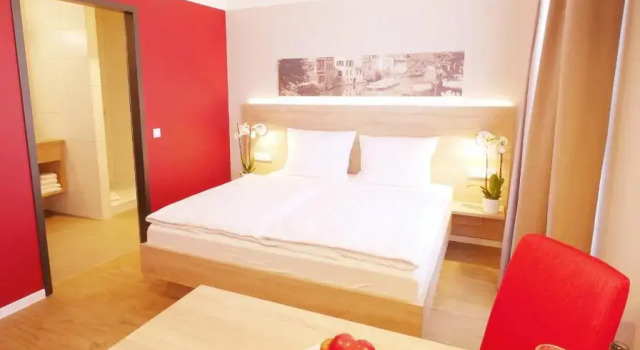 Номер Superior KELKO 1A Hotel
